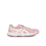 Asics Tenisice za dvoranski nogomet Upcourt 6 Gs 1074A045 Bijela - Veličina: 39 | Pohlavie: Djevojcica | Vek: Odrasli · záber 2