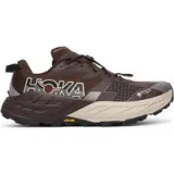 Hoka Tenisice za trčanje Speedgoat 7 Gtx GORE-TEX 1176674 Tamno smeđa · záber 3