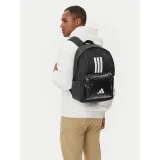 Ruksak adidas Classic Back-to-School 3-Stripes JD9563 Crna · záber 2