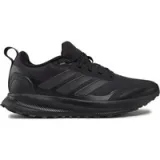 adidas Tenisice za trčanje Runfalcon 5 TR JP5913 Crna · záber 1