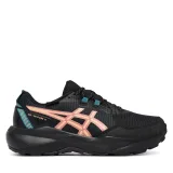 Asics Tenisice za trčanje Gel-Venture 11 Waterproof 1012B934 Crna · záber 2