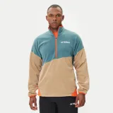 adidas Flis Terrex Multi Climawarm JM0132 Šarena Regular Fit · záber 2