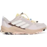 adidas Trekking Terrex Ax4S Speed Lacing JR9058 Ljubičasta · záber 1