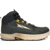 Trekking Altra Timp Hiker GTX AL0A85QB Zelena · záber 1