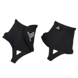 Gamaše Salomon Trail Gaiters Low L329166 Crna · záber 2