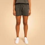 BeastPink Women‘s Serenity Shorts Shadow · záber 1