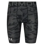 Under Armour Sportske kratke hlače HeatGear® 6009658 Crna Slim Fit · záber 2