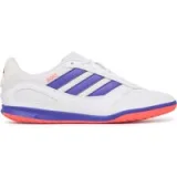 Tenisice za nogomet adidas Super Sala Competition III JP6987 Bijela · záber 1