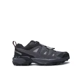 Salomon Trekking X Ultra 360 Leather L47571700 Siva · záber 2