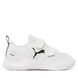 Tenisice za dvoranski nogomet Puma Varion 3 V Jr 109098 02 Bijela · záber 2