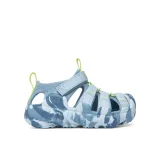 Keen Sandale Hyperport H2 1030837 Svijetloplava · záber 2