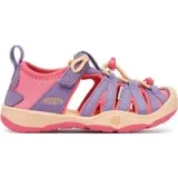Keen Sandale Moxie Sandal 1032152 Šarena · záber 1