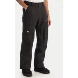 Quiksilver Snowboard hlače Utility EQYTP03235 Žuta Modern Fit · záber 4