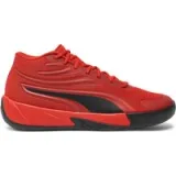 Puma Košarkaška obuća COURT PRO For All Time 310829 02 Crvena · záber 3
