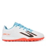 Tenisice za nogomet Skechers Jr Youth Tf 252166L WTQP Bijela · záber 2