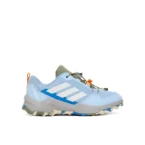 adidas Trekking Terrex Ax4S Speed Lacing JR9059 Svijetloplava · záber 2