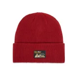 Columbia Kapa Provisions Cuffed Beanie 2092601 Crvena · záber 2