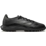 Tenisice za nogomet adidas Predator 24 League Turf Boots IG5443 Crna - Veličina: 37 ⅓ | Boja: čierna | Dobna skupina: Odrasli | Spol: Muško · záber 1