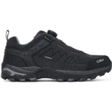 CMP Trekking Rigel Low Fitgo Wp 3Q13587 Plava · záber 7