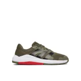 Obuća za teretanu adidas Dropset Base Training Shoes KJ4194 Zelena · záber 5