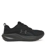 Tenisice za trčanje Under Armour UA Charged+ Assert 11 6006905 Crna · záber 2