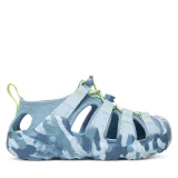 Sandale Keen Hyperport H2 1030833 Svijetloplava · záber 2