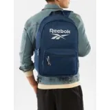 Ruksak Reebok RBK-044-CCC-05 Ružičasta - Veličina: univerzálna veľkosť | Boja: modrá | Dobna skupina: Odrasli | Spol: Unisex · záber 1