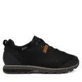 Trekking Aku Bellamont Gtx 528.4 Crna · záber 2