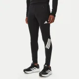 adidas Donji dio trenerke Adi365 Iconic KE6742 Crna Regular Fit - Veličina: S | Boja: čierna | Dobna skupina: Odrasli | Spol: Muško · záber 2