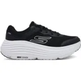 Skechers Tenisice za trčanje Max Cushioning Endeavour 129470/BKW Crna · záber 1