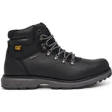 Trekking CAT Footwear Pursue Hiker Waterproof P726851 Crna - Veličina: 40 | Boja: čierna | Dobna skupina: Odrasli | Spol: Muško · záber 1