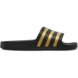 Natikače adidas adilette Aqua EG1758 Crna - Veličina: 44,5 | Boja: čierna | Dobna skupina: Odrasli | Spol: Unisex · záber 1