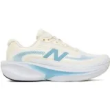 New Balance Tenisice za trčanje Ellipse V1 WELPS6AX Svijetlo bež · záber 1