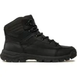 Trekking CAT Footwear Threshold Hiker Wp P725957 Crna · záber 1