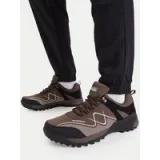 Trekking Sprandi CEO-MP86-19003 Crna · záber 1
