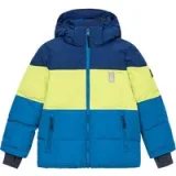 LEGO Skijaška jakna Lwjaz 805 11010979 Plava Regular Fit - Veličina: 104 | Boja: modrá | Dobna skupina: Odrasli | Spol: Dječje · záber 4