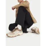 adidas Trekking Terrex Skychaser Ax5 Gore-Tex JR3979 Smeđa · záber 1