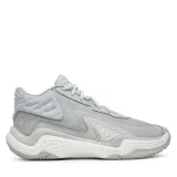Košarkaška obuća Under Armour UA Spawn 7 Mid 6000753 Siva · záber 2