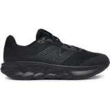 Tenisice za trčanje New Balance Dynasoft Nitrel V6 G5204UL Crna - Veličina: 37 | Boja: čierna | Dobna skupina: Odrasli | Spol: Muško · záber 1