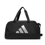 Torba adidas adidas Woman Defender Duffle S KA7992 Crna · záber 2
