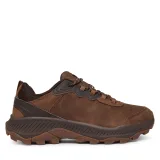 Trekking Merrell Speed Strike 2 Leather J038945 Smeđa · záber 2