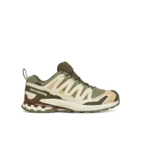 Salomon Trekking Xa Pro 3D V9 Gore-Tex L47820200 Zelena · záber 2