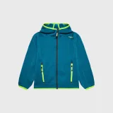 CMP Majica dugih rukava 3H60844 Tamnoplava Regular Fit · záber 6