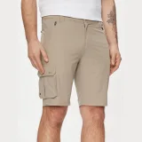 CMP Kratke hlače 31T5637 Bež Regular Fit · záber 2