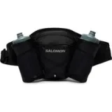 Sportski remen Salomon Cross Belt 2 BTLS LC2379400 Crna · záber 1