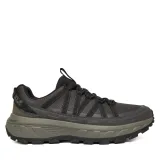 Trekking Jack Wolfskin Wild Hike Texapore Low M A65577 6156 Crna - Veličina: 40,5 | Boja: čierna | Dobna skupina: Odrasli | Spol: Muško · záber 2