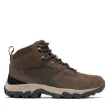 Trekking Columbia Newton Ridge Plus II Suede Wp 1746411 Smeđa · záber 2
