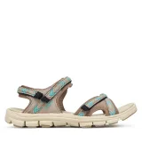 Sandale CMP Almaak Hiking Sandal 38Q9946 Zelena · záber 2