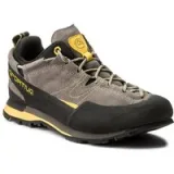 La Sportiva Trekking Boulder X 838GY Siva · záber 1