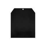 GymBeam Tactical Weight Plate · záber 1